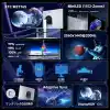 KTC M27T6S 27 1Ms 200Hz 2K QHD HDR1000 QD-Mini LED IPS Gaming Monitör