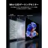 KTC M27T6S 27 1Ms 200Hz 2K QHD HDR1000 QD-Mini LED IPS Gaming Monitör