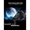 KTC M27T6S 27 1Ms 200Hz 2K QHD HDR1000 QD-Mini LED IPS Gaming Monitör