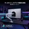 KTC M27T6S 27 1Ms 200Hz 2K QHD HDR1000 QD-Mini LED IPS Gaming Monitör