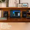 Presonus Eris 3.5 (2. Nesil) | 3.5 Medya Referans Monitör, 50 Watt