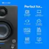 Presonus Eris 3.5 (2. Nesil) | 3.5 Medya Referans Monitör, 50 Watt