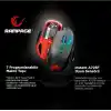Rampage SMX-G38 CLAW Usb 7 Makro Tuşlu 7200dpi RGB Ledli Gaming Oyuncu Mouse