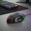 Rampage SMX-G38 CLAW Usb 7 Makro Tuşlu 7200dpi RGB Ledli Gaming Oyuncu Mouse