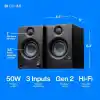 Presonus Eris 3.5 (2. Nesil) | 3.5 Medya Referans Monitör, 50 Watt