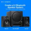 Presonus Eris 3.5 (2. Nesil) | 3.5 Medya Referans Monitör, 50 Watt
