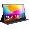 Koorui 15.6 E1511A 60Hz IPS FHD Type-C Taşınabilir Monitör
