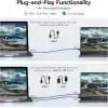 Koorui 15.6 E1511A 60Hz IPS FHD Type-C Taşınabilir Monitör