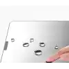 Engo Apple iPad Air 5. Nesil 10.9 İnç İle Uyumlu Paperfeel Ekran Koruyucu Kağıt Hissi Veren Dokulu Mat Yüzey, Pencil Kullanımı, Not Alma Ve Çizim İçin