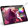 Engo Apple iPad Air 5. Nesil 10.9 İnç İle Uyumlu Paperfeel Ekran Koruyucu Kağıt Hissi Veren Dokulu Mat Yüzey, Pencil Kullanımı, Not Alma Ve Çizim İçin