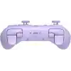 8BITDO ULTIMATE 2C KABLOSUZ KUMANDA - MOR