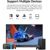 Koorui 15.6 E1511A 60Hz IPS FHD Type-C Taşınabilir Monitör