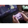 8BITDO ULTIMATE 2C KABLOSUZ KUMANDA - MOR