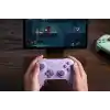 8BITDO ULTIMATE 2C KABLOSUZ KUMANDA - MOR