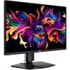 MSI 26.5 MAG 272QP QD-OLED X24, Gaming Monitör, WQHD, 16:9, Flat, QD-OLED, 240Hz 0.03ms (GtG), FreeSync Premium, Pivot