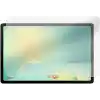 Engo Samsung Galaxy Tab S10 Fe 10.9 İnç İle Uyumlu Mat Ekran Koruyucu 9H Temperli Kırılmaz Esnek Nano Cam, Parmak İzi Bırakmayan Yansıma Ve Parlama Önleyici Koruma