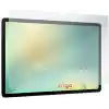 Engo Samsung Galaxy Tab S10 Fe 10.9 İnç İle Uyumlu Mat Ekran Koruyucu 9H Temperli Kırılmaz Esnek Nano Cam, Parmak İzi Bırakmayan Yansıma Ve Parlama Önleyici Koruma