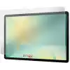 Engo Samsung Galaxy Tab S10 Fe 10.9 İnç İle Uyumlu Mat Ekran Koruyucu 9H Temperli Kırılmaz Esnek Nano Cam, Parmak İzi Bırakmayan Yansıma Ve Parlama Önleyici Koruma