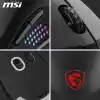 MSI VERSA 300 Elite Wireless Gaming (Oyuncu) Mouse
