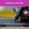 Wacom Intuos CTL4100 çizim tableti Mac, PC, Chromebook ve Android için, küçük, yazılım dahil, siyah