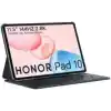 HONOR Pad 10 8GB 256GB Wifi 12 Gri Tablet + Klavyeli Kılıf