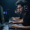 Rampage ROGUE Siyah USB RGB Ledli Gaming Esnek Mikrofonlu Oyuncu Kulaklık