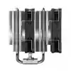 Scythe Magoroku Dual Tower Dual fan CPU Hava Soğutucu, Intel LGA1700, LGA1151, AMD AM5, AM4 Desteği, 120mm, SCMR-1000