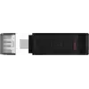Kingston DataTraveler 70 128GB Type-C USB Flash Bellek DT70/128GB USB C Bellek