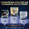 Finish Ultimate Plus 75 X 2 Tablet
