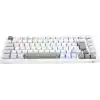 Gravion VEXOR RGB Mekanik Gaming Oyuncu Klavyesi 82 Tuş | 3 Mod (Bluetooth + 2.4G + Kablolu) | Huano Brown Kahverengi Switch Linear | 2000mAh Batarya | Anti-Ghosting Kompakt%75 Hot Swap