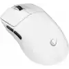 Rampage CLAX 60 Gram Kablosuz Ultra Hafif Şarjlı 3311 Sensor 24000 DPI 3311 Sensor Gaming Oyuncu Mouse (Beyaz)