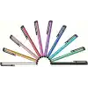 5 ADET tablet kalemi tablet için dokunmatik ekran Stylus Pen Touch Pen cep telefonu kalemi tabletler için giriş