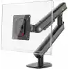 North Bayou NB Ergonomic A5-B 17-32 Tek Kol 2-9 kg Vesa Uyumlu Monitör Standı Yeni Model