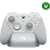 GameSir G7 Pro Wired Controller for Xbox Series X|S, Xbox One, Wireless Gamepad for PC&Android with TMR Sticks, Hall Effect Analog Triggers, 1000Hz Polling Rate, 3.5mm Audio Jack - White