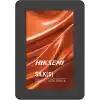 Hiksemi SILK(S) 512GB 2.5 SATA 3.0 SSD 530MB/s Okuma 450MB/s Yazma