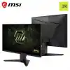 MSI 24.5 MAG 255F X24, Gaming Monitör, FHD, 16:9, Flat, Rapid IPS, 240Hz, 0.5ms (GtG Min.), Adaptive-Sync