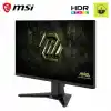 MSI 24.5 MAG 255F X24, Gaming Monitör, FHD, 16:9, Flat, Rapid IPS, 240Hz, 0.5ms (GtG Min.), Adaptive-Sync