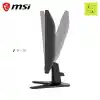MSI 24.5 MAG 255F X24, Gaming Monitör, FHD, 16:9, Flat, Rapid IPS, 240Hz, 0.5ms (GtG Min.), Adaptive-Sync