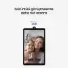 Samsung Galaxy Tab A11, Android Tablet, Gümüş, WiFi Destekli, 4GB RAM, 64GB Depolama Alanı, 8.7 İnç (Samsung Türkiye Garantili)