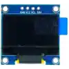 robotistan 0.96 inch I2C OLED Ekran - SSD1306