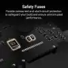 ASUS TUF Gaming ARGB PWM Fan Hub