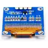 robotistan 0.96 inch I2C OLED Ekran - SSD1306