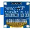 robotistan 0.96 inch I2C OLED Ekran - SSD1306