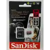 SanDisk Extreme Pro 128 GB microSDXC Hafıza Kartı SDSQXCY-128G-GN6MA, 170 MB/sne kadar