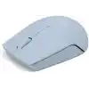Lenovo 300 Kablosuz / Wireless Compact Mouse, Buz Mavi