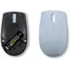 Lenovo 300 Kablosuz / Wireless Compact Mouse, Buz Mavi