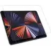 Coverzone Samsung Galaxy Tab S10 FE Plus 13 inç için temperli cam 1 adet ekran koruyucu Film Guard Galaxy Tab S10 FE Plus ile uyumlu 13 inç Cam