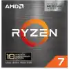 AMD CPU AM4 BOX RYZEN 7 5800X3D 100-100000651POF 8C/16T/3.4-4.5GHZ/105W