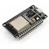 Robotistan ESP32 ESP-32S WiFi + Bluetooth Dual-Mode Geliştirme Kartı (30 Pin)
