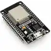 Robotistan ESP32 ESP-32S WiFi + Bluetooth Dual-Mode Geliştirme Kartı (30 Pin)